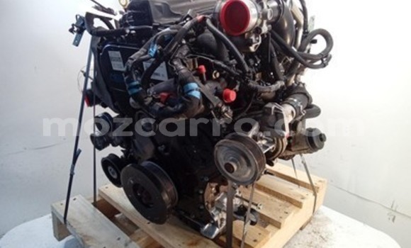 Comprar Ford Ranger Engine em Maputo em Maputo Comprar Ford Ranger Engine em Maputo em Maputo