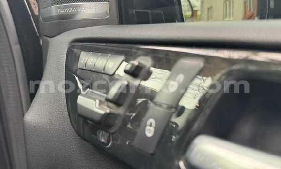 Buy Used Mercedes‒Benz ML-Class Black Car in Maputo in Maputo Buy Used Mercedes‒Benz ML-Class Black Car in Maputo in Maputo