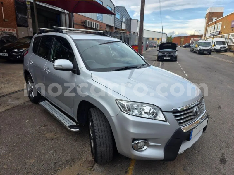 Big with watermark toyota rav4 maputo maputo 40663