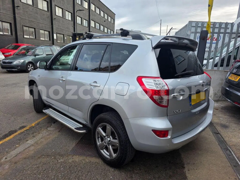 Big with watermark toyota rav4 maputo maputo 40663