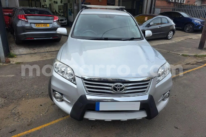 Big with watermark toyota rav4 maputo maputo 40663