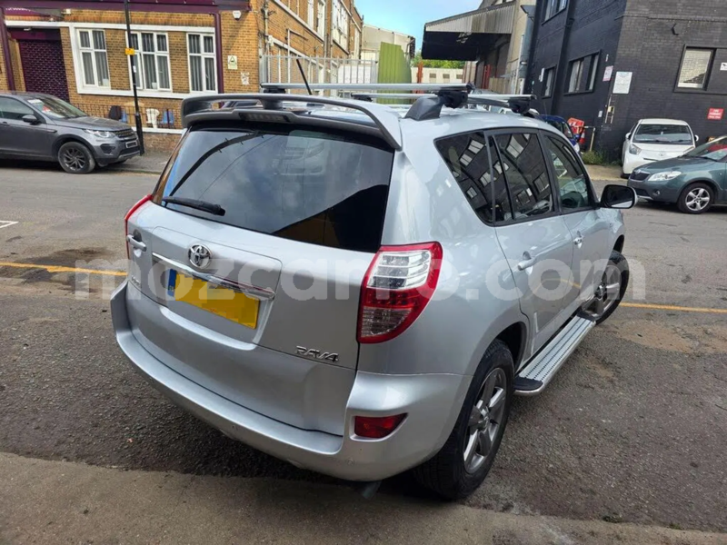 Big with watermark toyota rav4 maputo maputo 40663