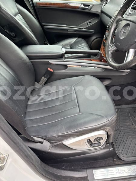 Big with watermark mercedes benz ml class maputo maputo 40667