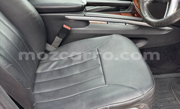 Nunua Ilio tumika Mercedes‒Benz ML-Class Nyeupe Gari ndani ya Maputo nchini Maputo Nunua Ilio tumika Mercedes‒Benz ML-Class Nyeupe Gari ndani ya Maputo nchini Maputo