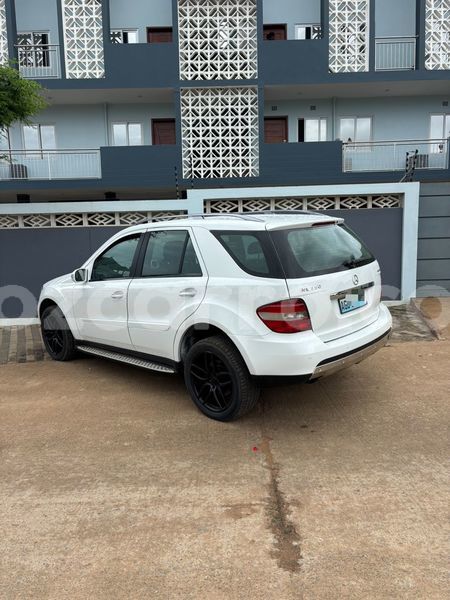 Big with watermark mercedes benz ml class maputo maputo 40667