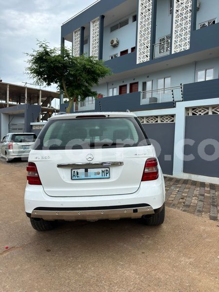 Big with watermark mercedes benz ml class maputo maputo 40667