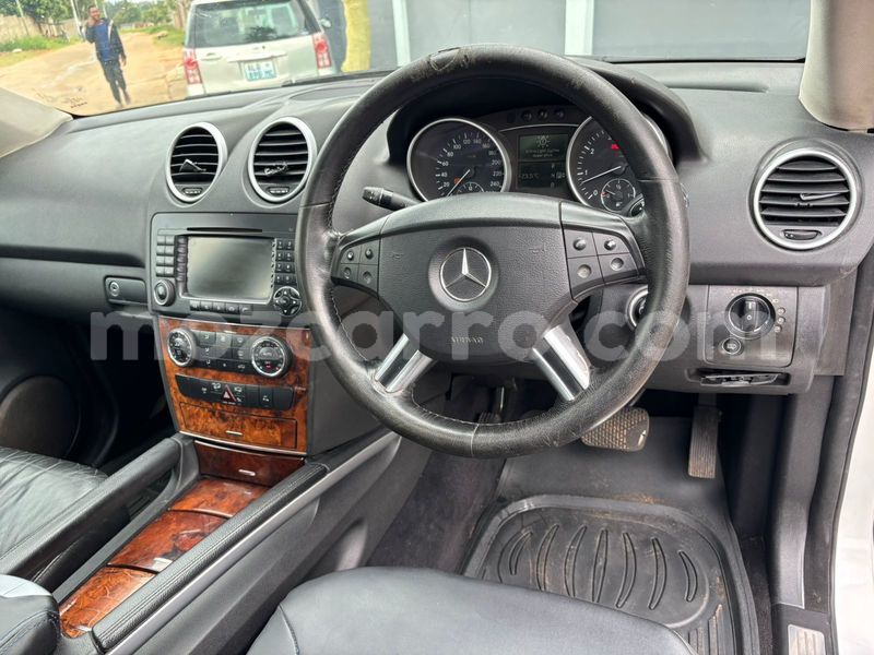 Big with watermark mercedes benz ml class maputo maputo 40667