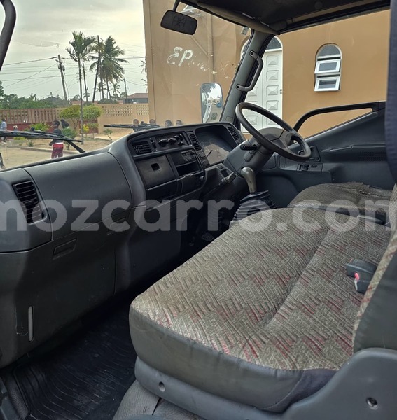 Big with watermark mitsubishi carisma maputo maputo 40668