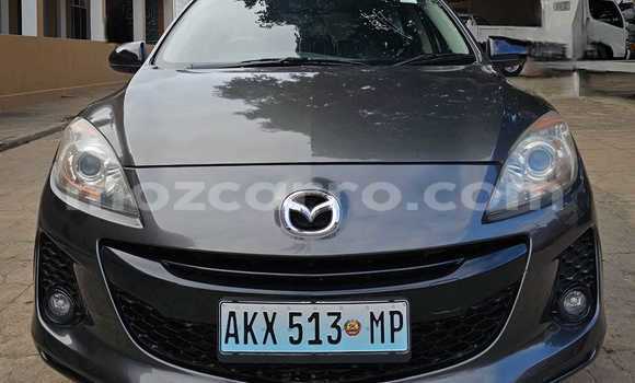 Tenga Tsaru Mazda Axela Bhurawuni Mota in Maputo in Maputo Tenga Tsaru Mazda Axela Bhurawuni Mota in Maputo in Maputo