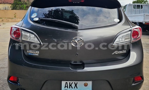 Tenga Tsaru Mazda Axela Bhurawuni Mota in Maputo in Maputo Tenga Tsaru Mazda Axela Bhurawuni Mota in Maputo in Maputo
