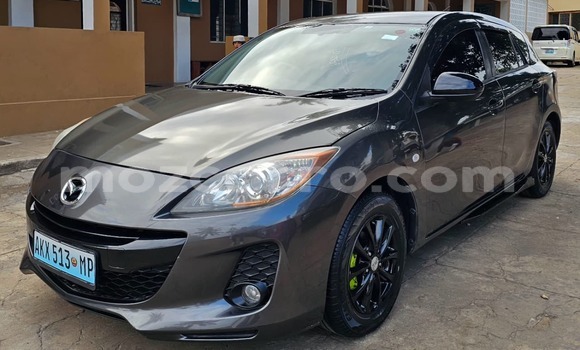 Tenga Tsaru Mazda Axela Bhurawuni Mota in Maputo in Maputo Tenga Tsaru Mazda Axela Bhurawuni Mota in Maputo in Maputo