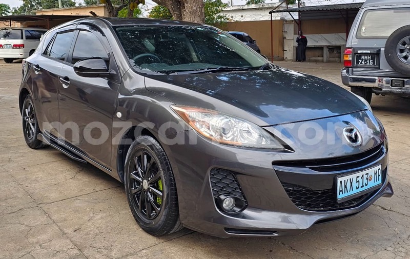 Big with watermark mazda axela maputo maputo 40669