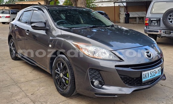 Tenga Tsaru Mazda Axela Bhurawuni Mota in Maputo in Maputo Tenga Tsaru Mazda Axela Bhurawuni Mota in Maputo in Maputo