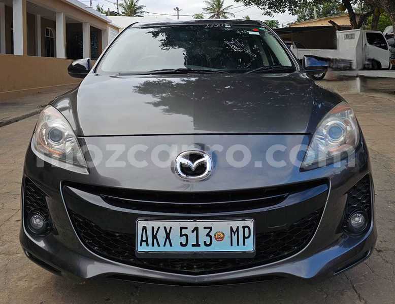 Big with watermark mazda axela maputo maputo 40669