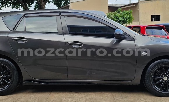 Tenga Tsaru Mazda Axela Bhurawuni Mota in Maputo in Maputo Tenga Tsaru Mazda Axela Bhurawuni Mota in Maputo in Maputo