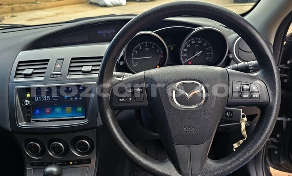 Tenga Tsaru Mazda Axela Bhurawuni Mota in Maputo in Maputo Tenga Tsaru Mazda Axela Bhurawuni Mota in Maputo in Maputo