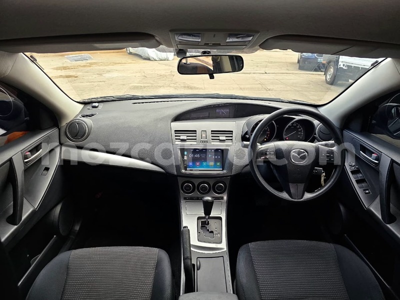 Big with watermark mazda axela maputo maputo 40669