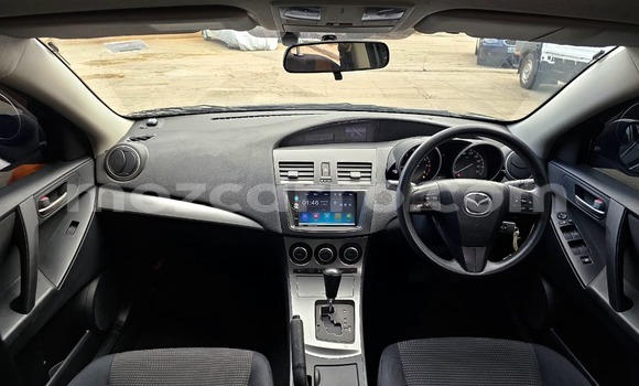 Tenga Tsaru Mazda Axela Bhurawuni Mota in Maputo in Maputo Tenga Tsaru Mazda Axela Bhurawuni Mota in Maputo in Maputo