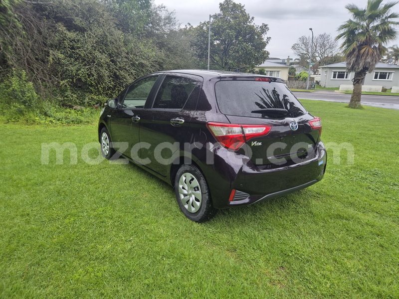 Big with watermark toyota vitz maputo maputo 40670