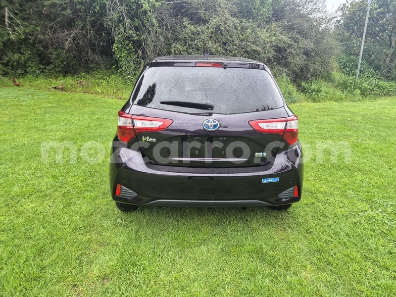 Big with watermark toyota vitz maputo maputo 40670