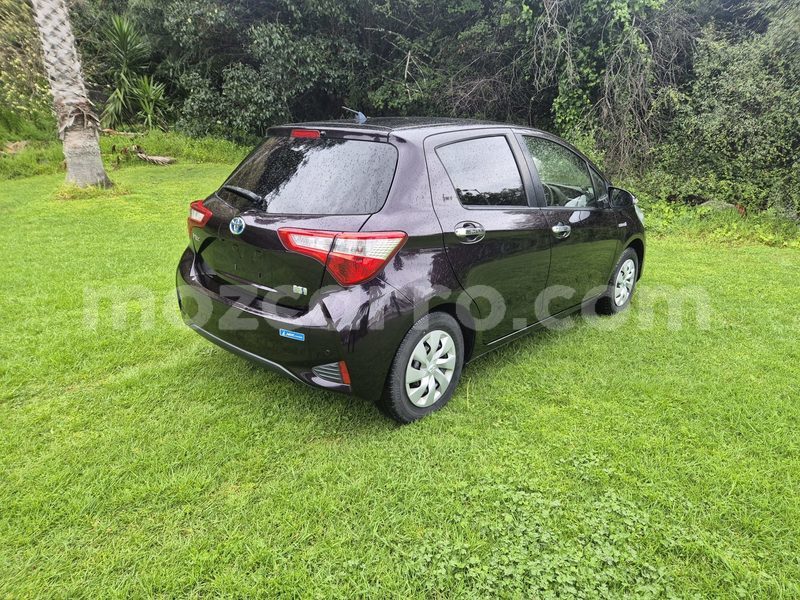 Big with watermark toyota vitz maputo maputo 40670