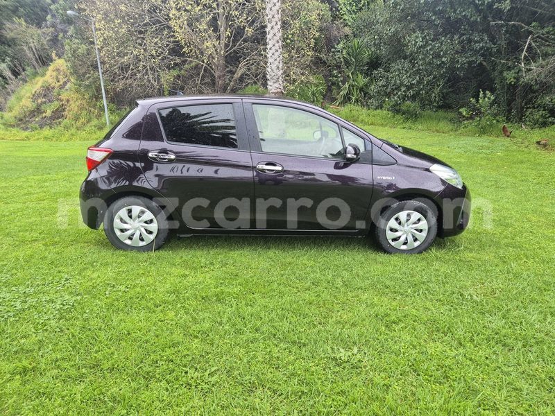 Big with watermark toyota vitz maputo maputo 40670