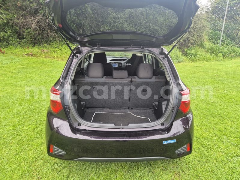Big with watermark toyota vitz maputo maputo 40670