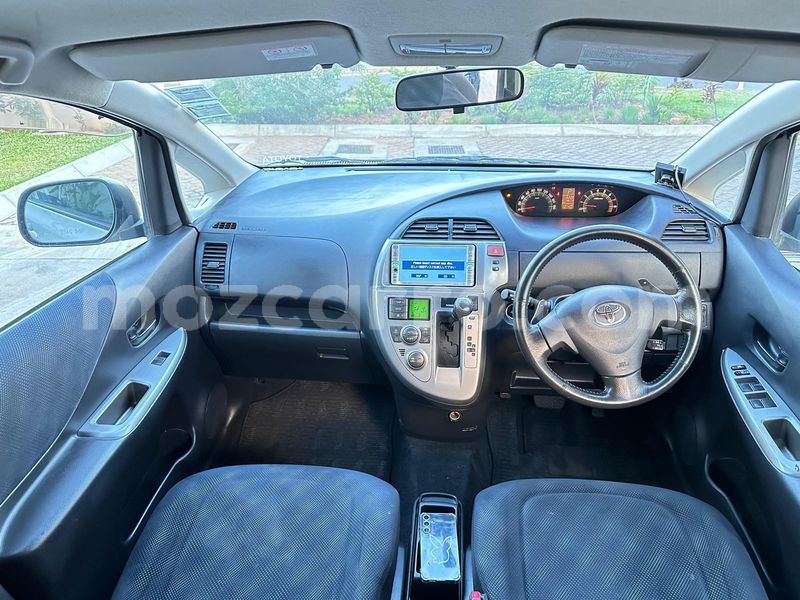 Big with watermark toyota ractis maputo maputo 40671