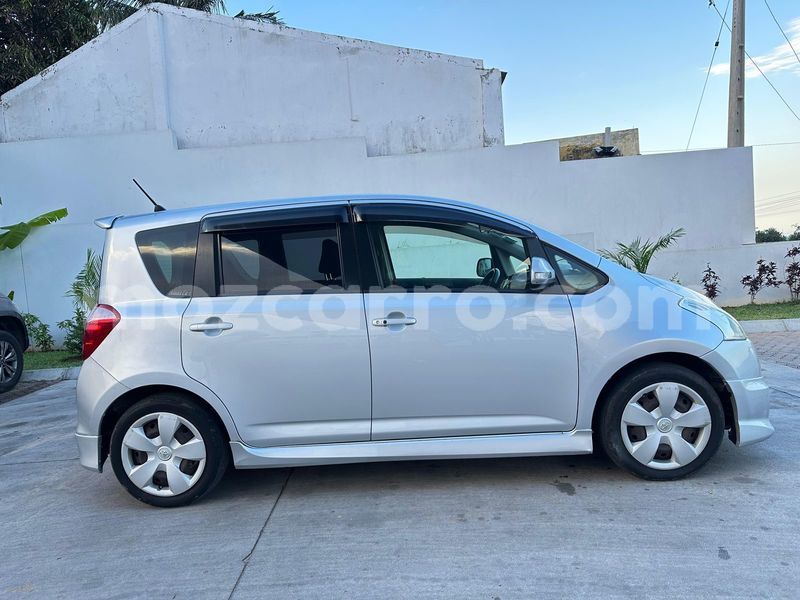 Big with watermark toyota ractis maputo maputo 40671