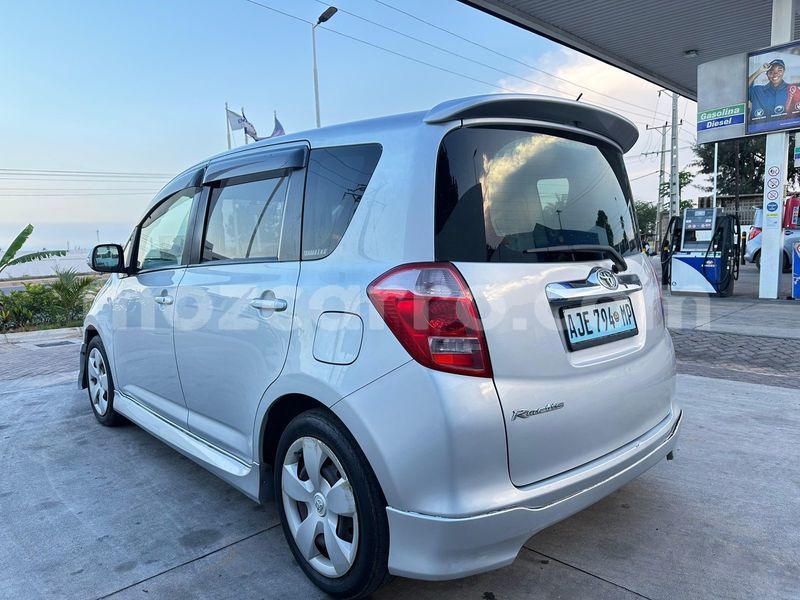 Big with watermark toyota ractis maputo maputo 40671