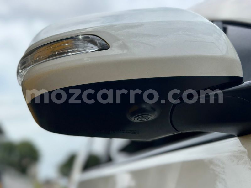 Big with watermark toyota land cruiser prado maputo maputo 40675