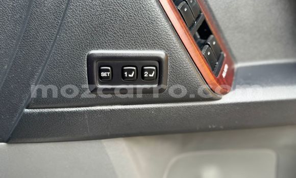 Tenga Tsaru Toyota Land Cruiser Prado Chena Mota in Maputo in Maputo Tenga Tsaru Toyota Land Cruiser Prado Chena Mota in Maputo in Maputo