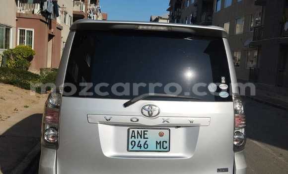 Tenga Tsaru Toyota Noah Sirivha Mota in Maputo in Maputo Tenga Tsaru Toyota Noah Sirivha Mota in Maputo in Maputo