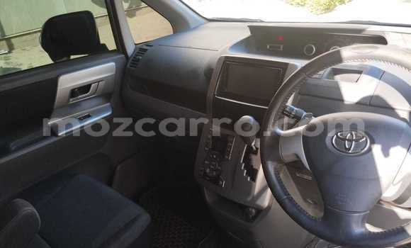 Tenga Tsaru Toyota Noah Sirivha Mota in Maputo in Maputo Tenga Tsaru Toyota Noah Sirivha Mota in Maputo in Maputo