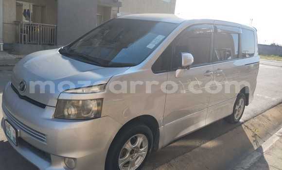 Tenga Tsaru Toyota Noah Sirivha Mota in Maputo in Maputo Tenga Tsaru Toyota Noah Sirivha Mota in Maputo in Maputo