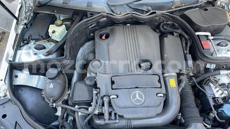 Big with watermark mercedes benz c classe maputo maputo 40677