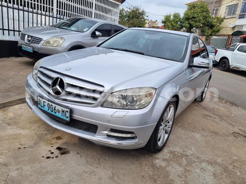 Big with watermark mercedes benz c classe maputo maputo 40677