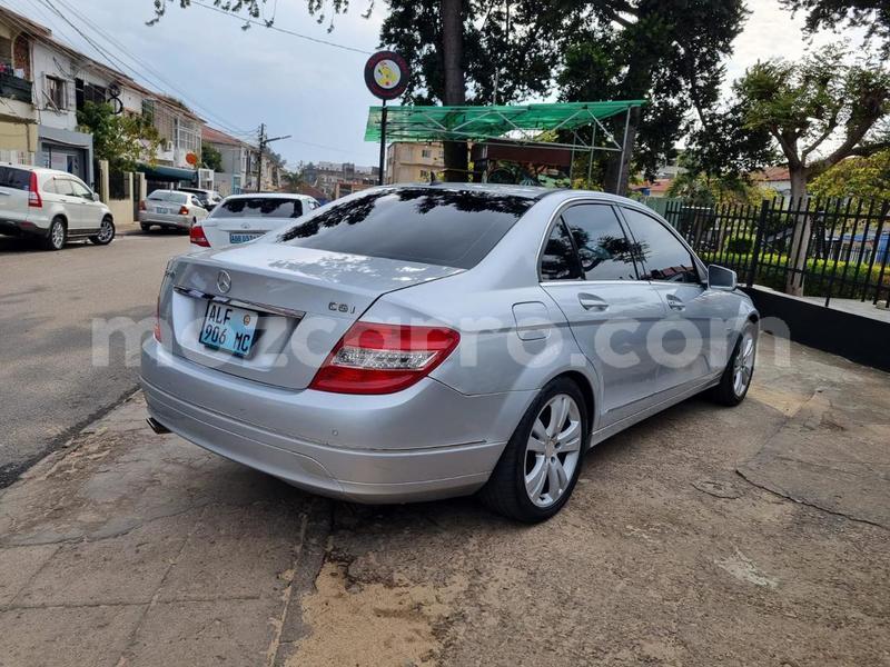 Big with watermark mercedes benz c classe maputo maputo 40677