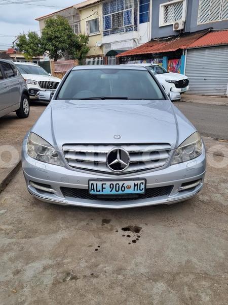 Big with watermark mercedes benz c classe maputo maputo 40677