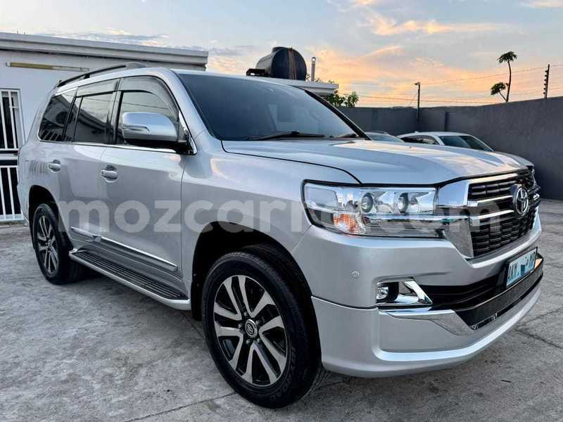 Big with watermark toyota land cruiser prado maputo maputo 40678