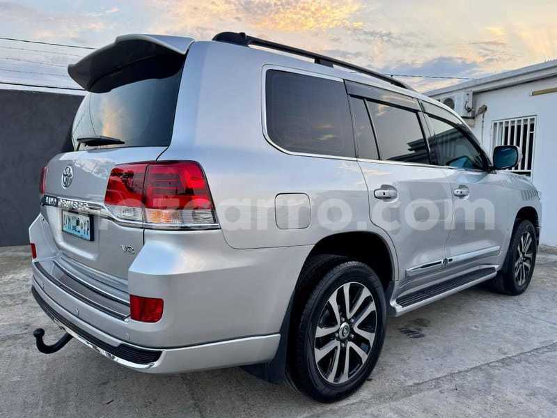 Big with watermark toyota land cruiser prado maputo maputo 40678