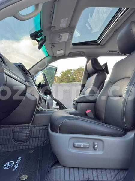 Big with watermark toyota land cruiser prado maputo maputo 40678