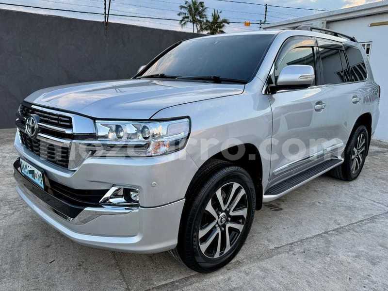Big with watermark toyota land cruiser prado maputo maputo 40678
