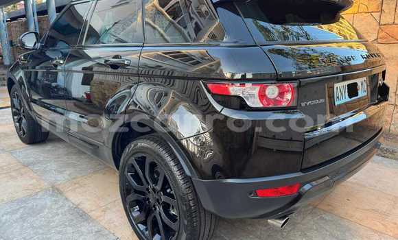 Tenga Tsaru Land Rover Range Rover Evoque Nhema Mota in Maputo in Maputo Tenga Tsaru Land Rover Range Rover Evoque Nhema Mota in Maputo in Maputo