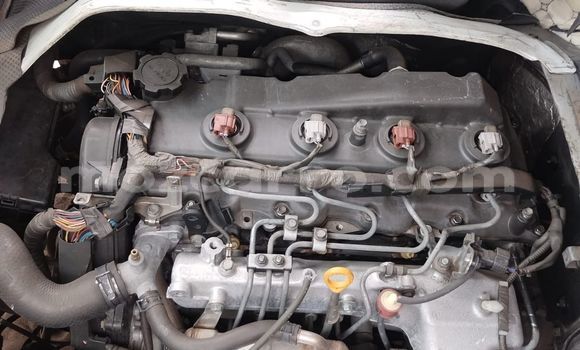 Tenga Tsaru Toyota Hiace Chena Mota in Maputo in Maputo Tenga Tsaru Toyota Hiace Chena Mota in Maputo in Maputo