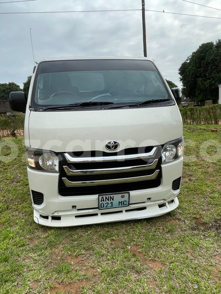 Big with watermark toyota hiace maputo maputo 40680