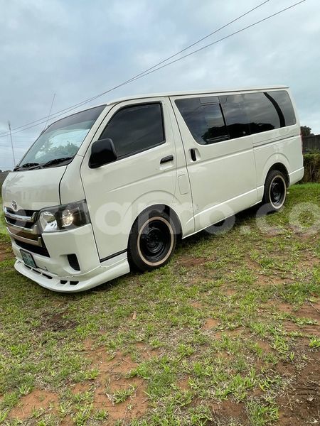 Big with watermark toyota hiace maputo maputo 40680