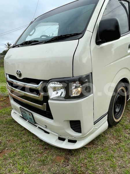Big with watermark toyota hiace maputo maputo 40680