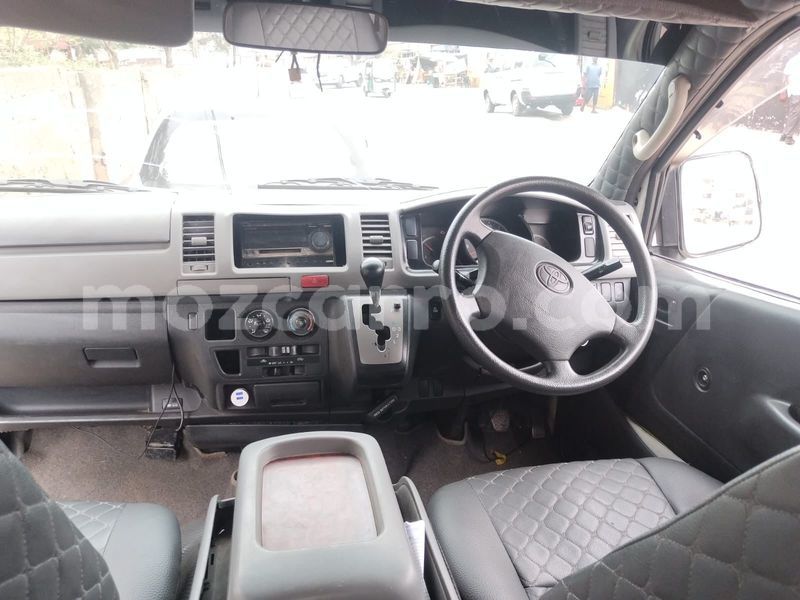 Big with watermark toyota hiace maputo maputo 40680
