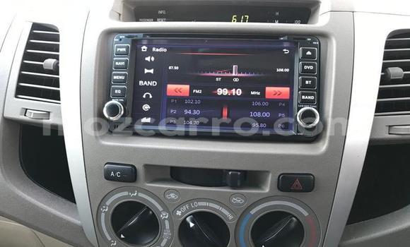 Nunua Ilio tumika Toyota Fortuner Nyeupe Gari ndani ya Maputo nchini Maputo Nunua Ilio tumika Toyota Fortuner Nyeupe Gari ndani ya Maputo nchini Maputo